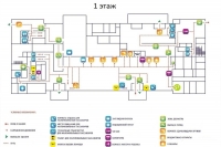 Terminal Map